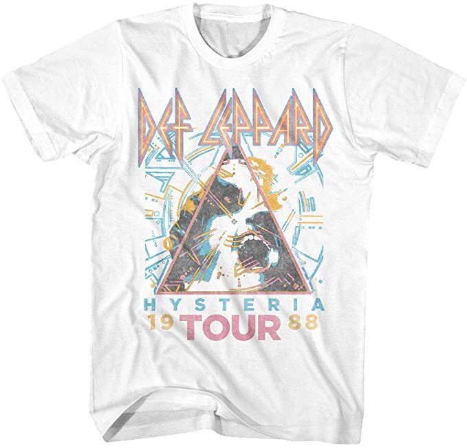 Mini Lop sursum Rock Shirt
